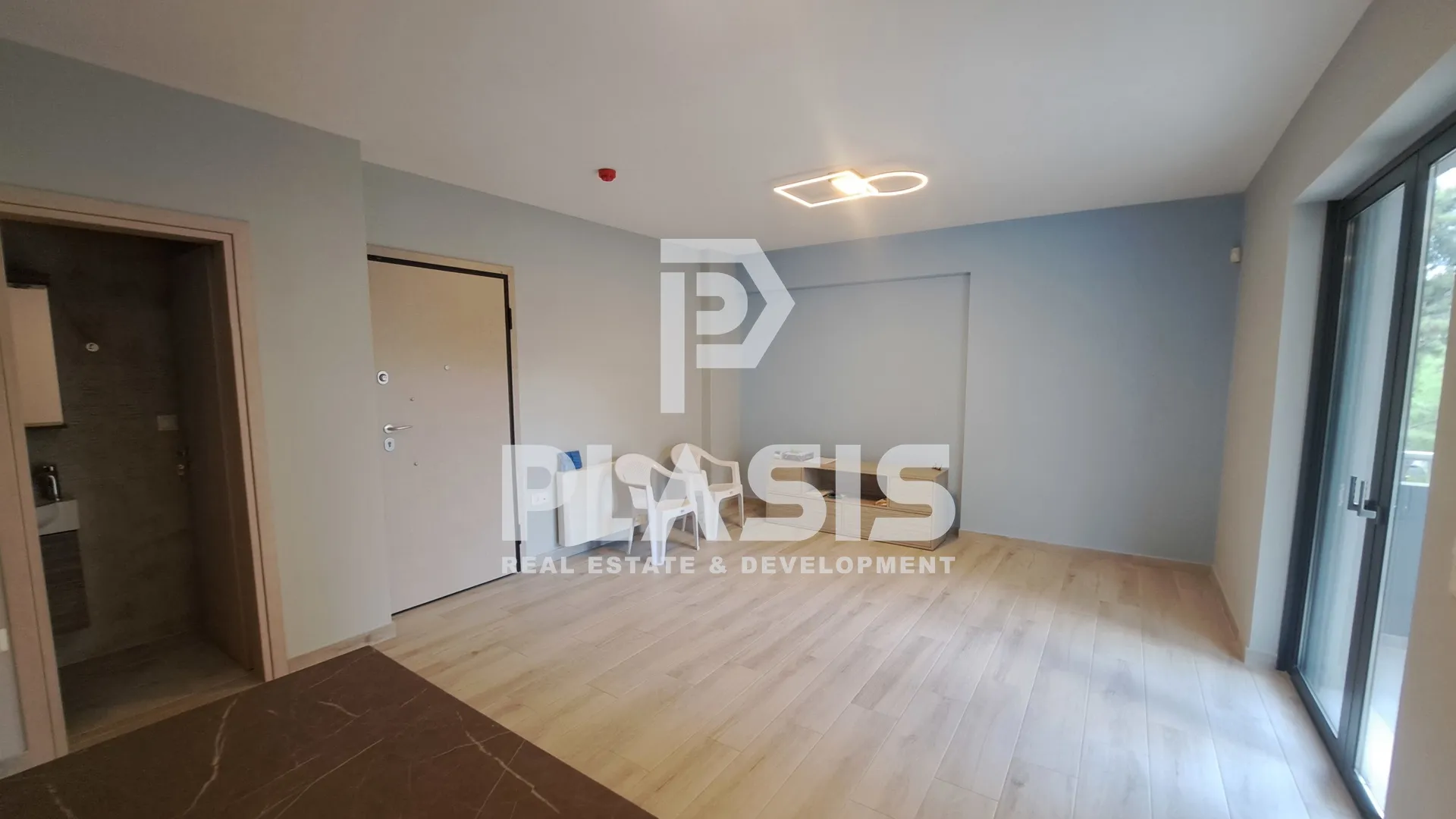 Apartment 90m²  - 5