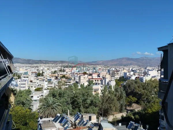 Διαμέρισμα 85τ.μ.  - 3