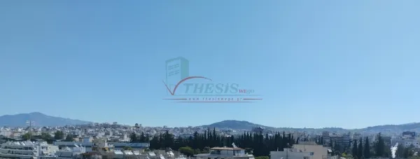 Διαμέρισμα 85τ.μ.  - 4