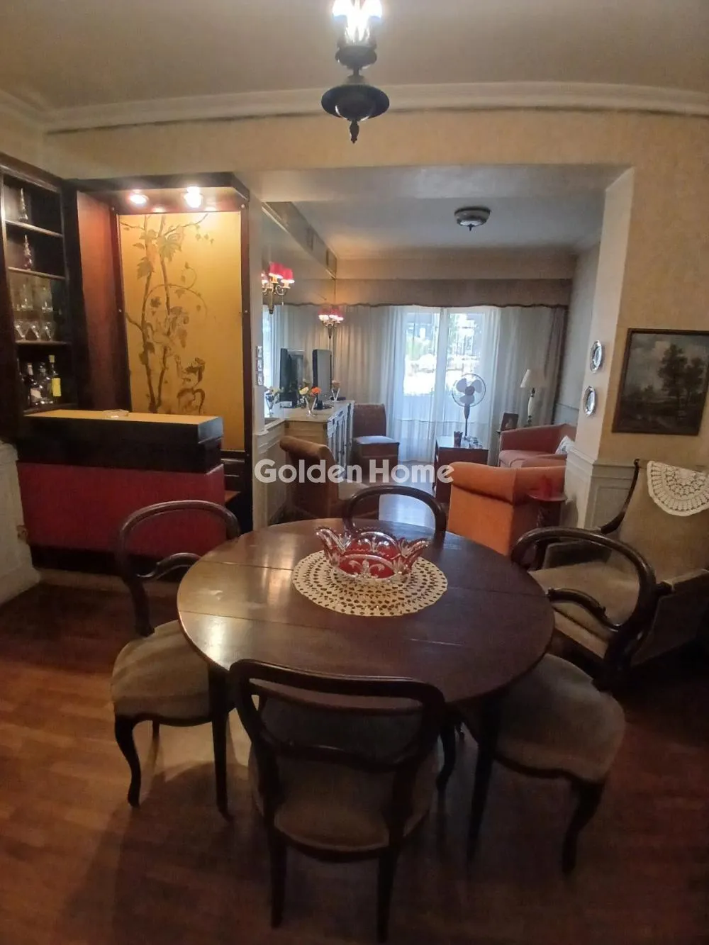 Apartment 72m²  - 2