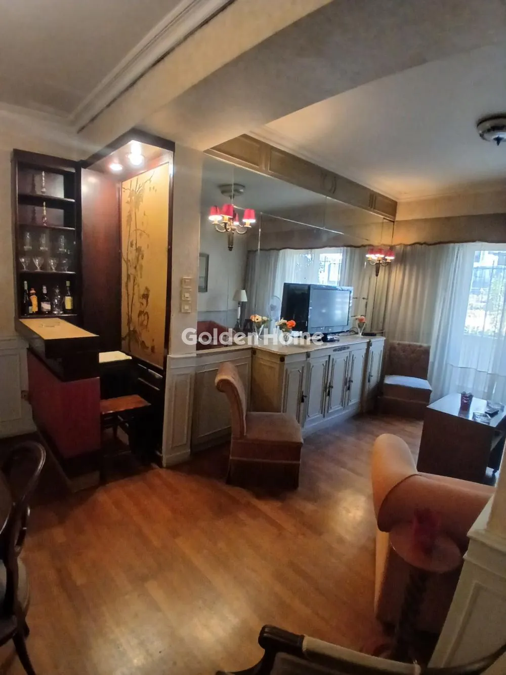 Apartment 72m²  - 3