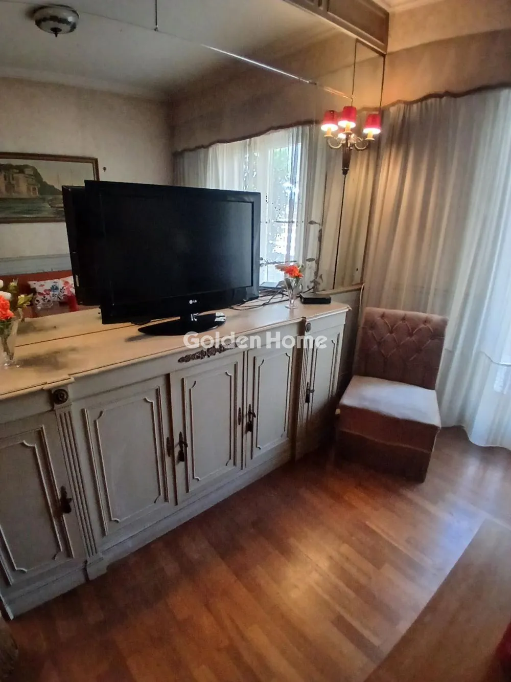 Apartment 72m²  - 4