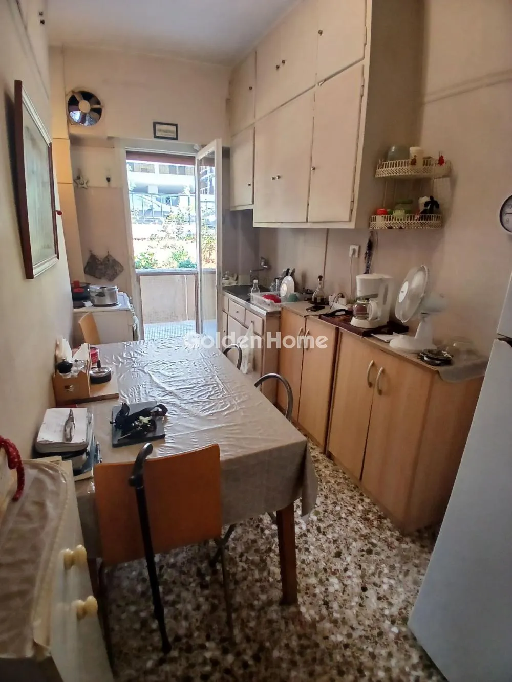 Apartment 72m²  - 5