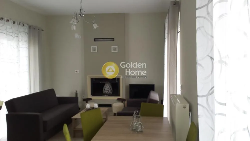 Maisonette 132m²  - 4
