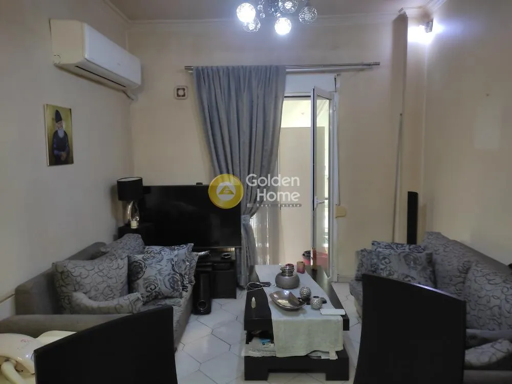 Apartment 64m²  - 2