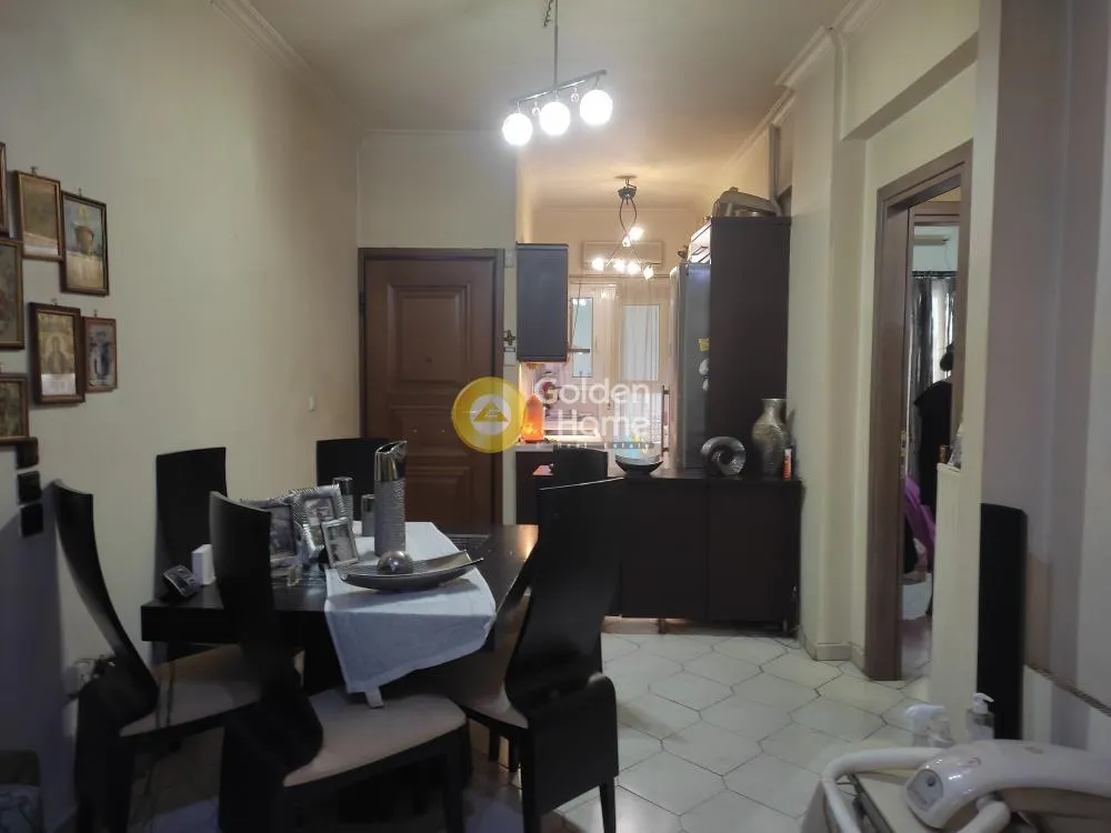 Apartment 64m²  - 3