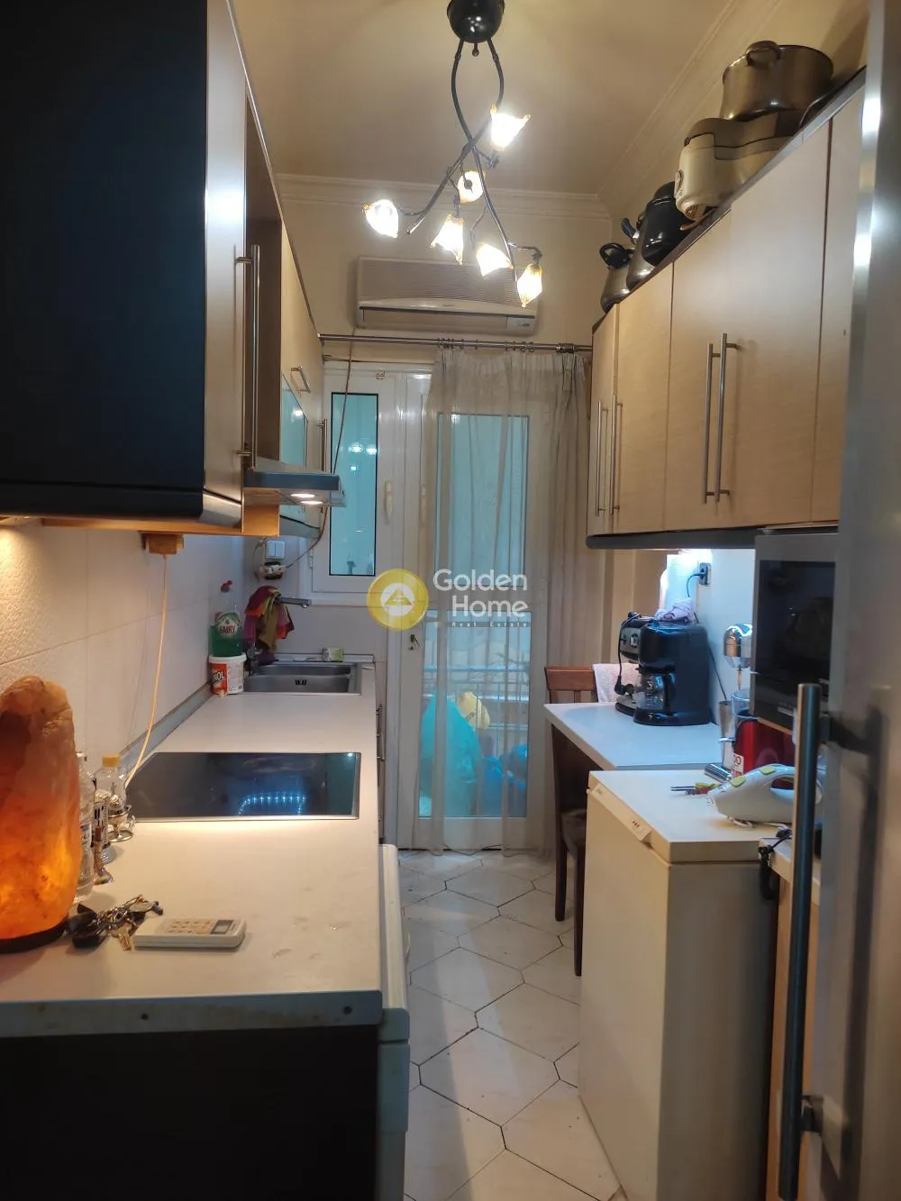 Apartment 64m²  - 4