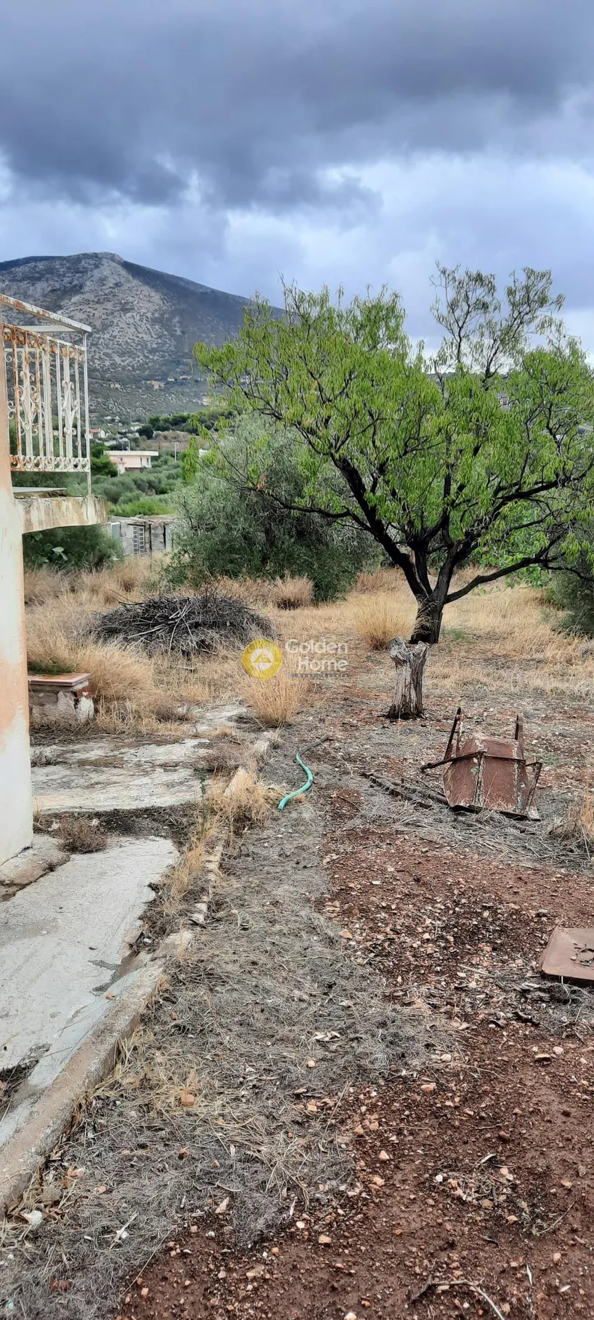 Μονοκατοικία 121τ.μ.  - 2