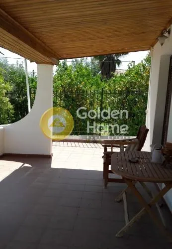 Detached house 131m²  - 3