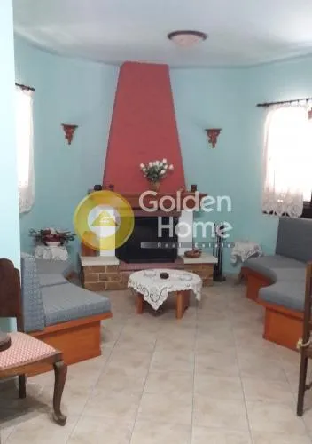 Detached house 131m²  - 4