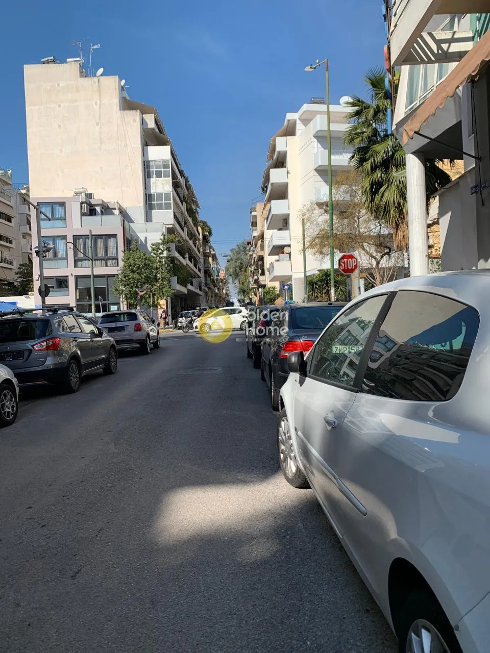 Διαμέρισμα 75τ.μ.  - 3