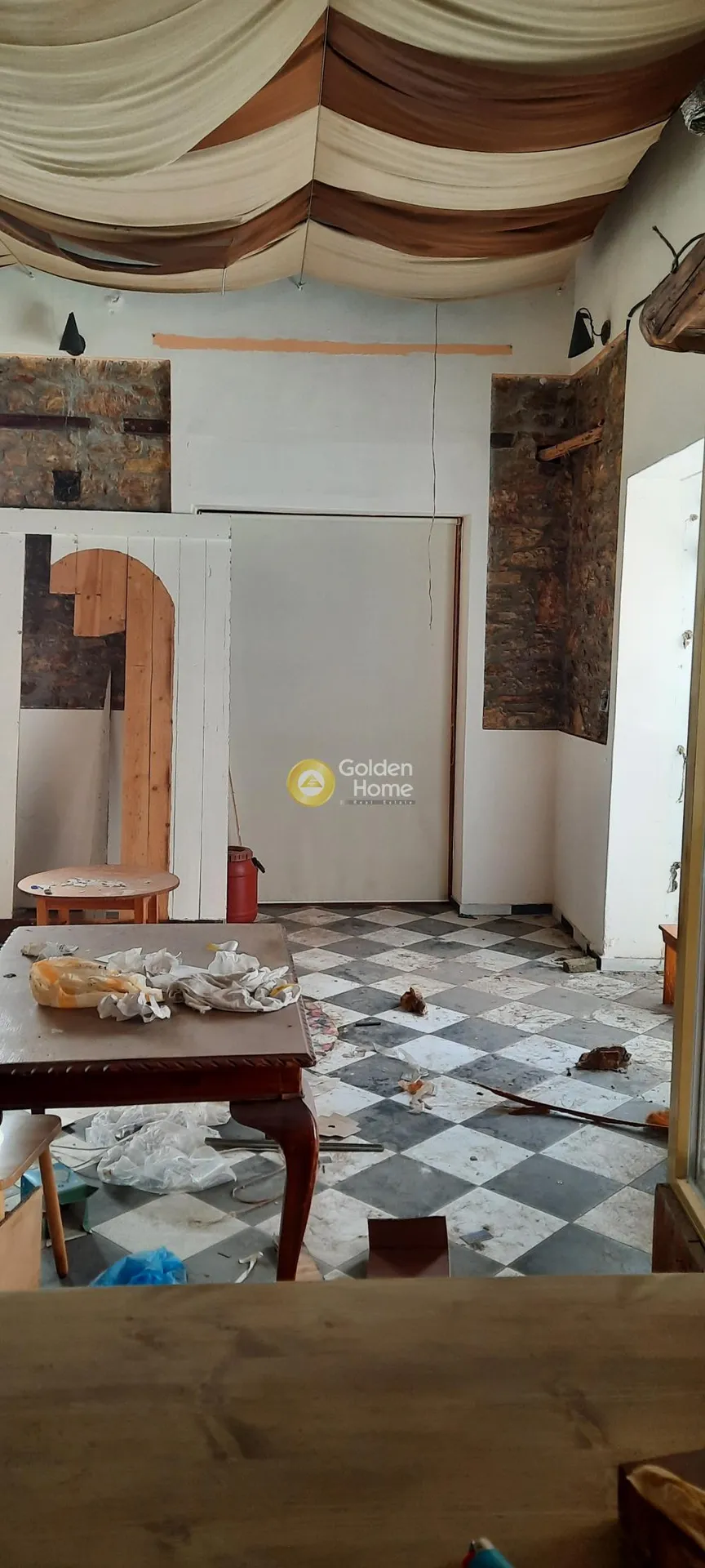 Shop 117m²  - 2