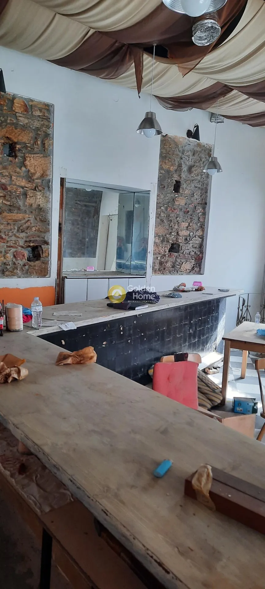 Shop 117m²  - 3