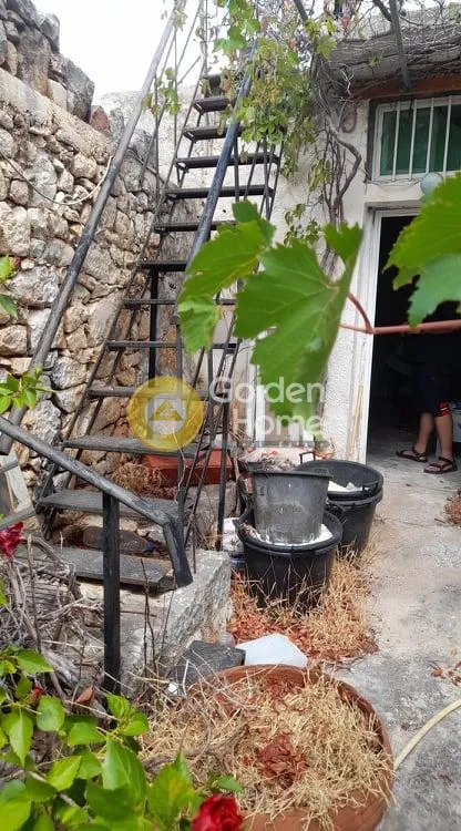 Detached house 150m²  - 3
