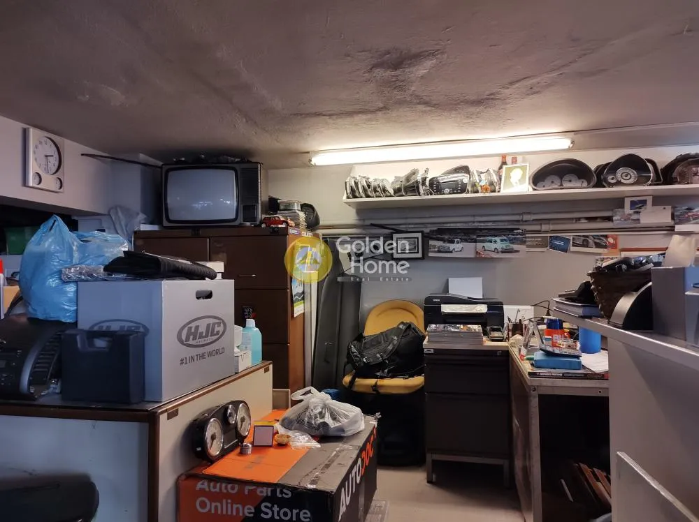 Shop 240m²  - 2