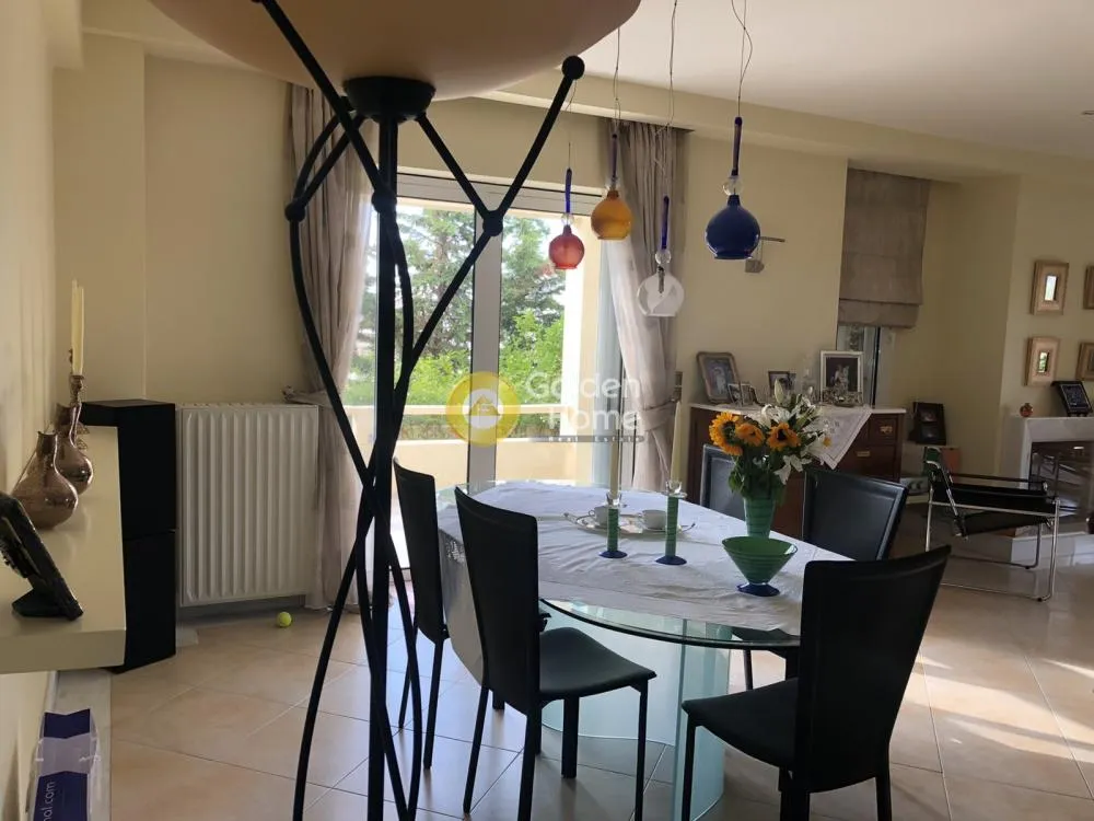 Detached house 385m²  - 2