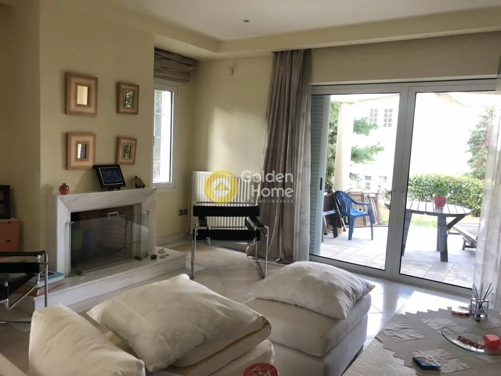 Detached house 385m²  - 3