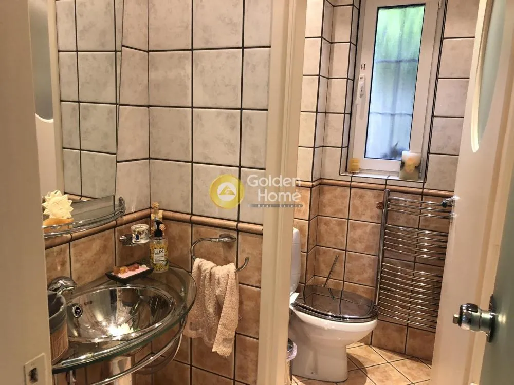 Detached house 385m²  - 4