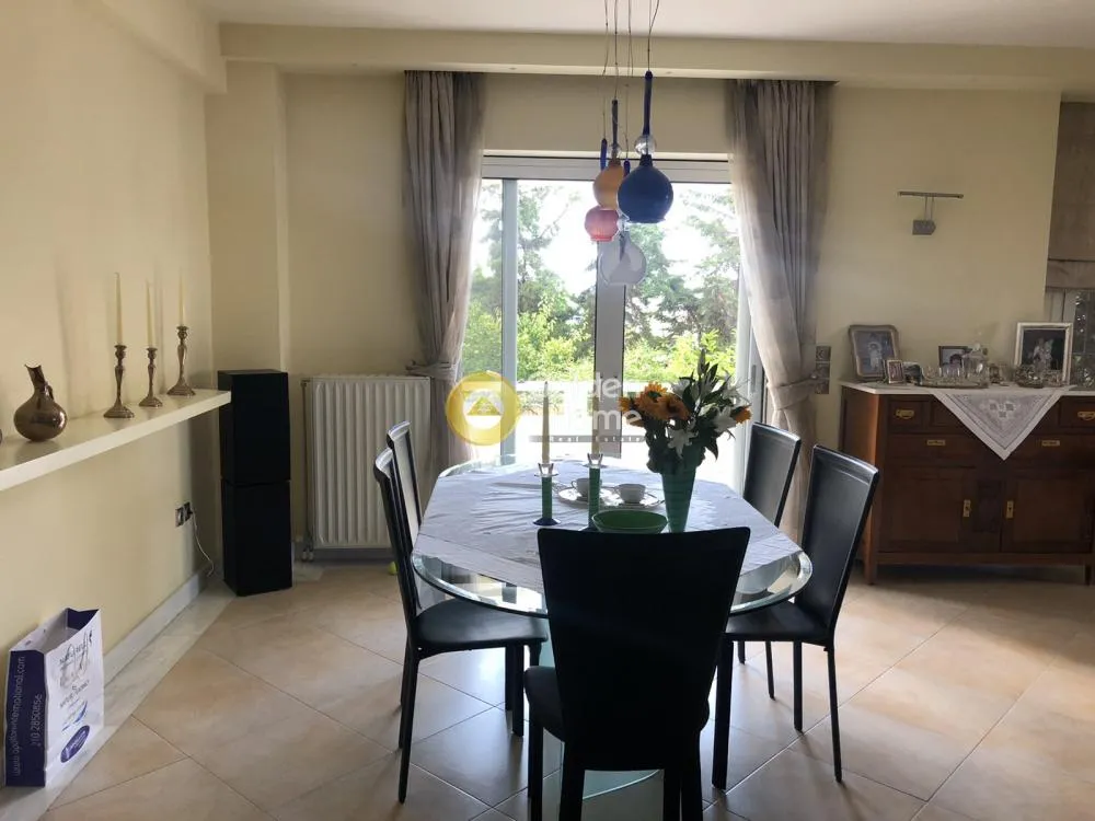 Detached house 385m²  - 5