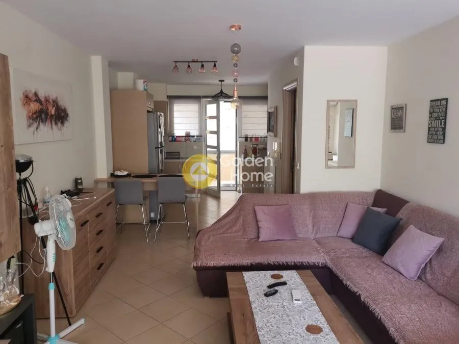 Maisonette 130m²  - 2