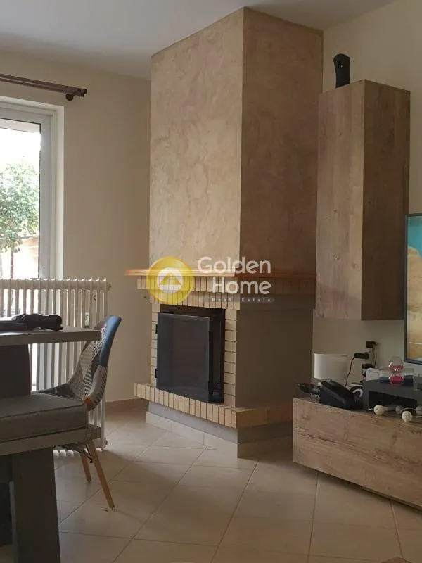 Maisonette 130m²  - 3