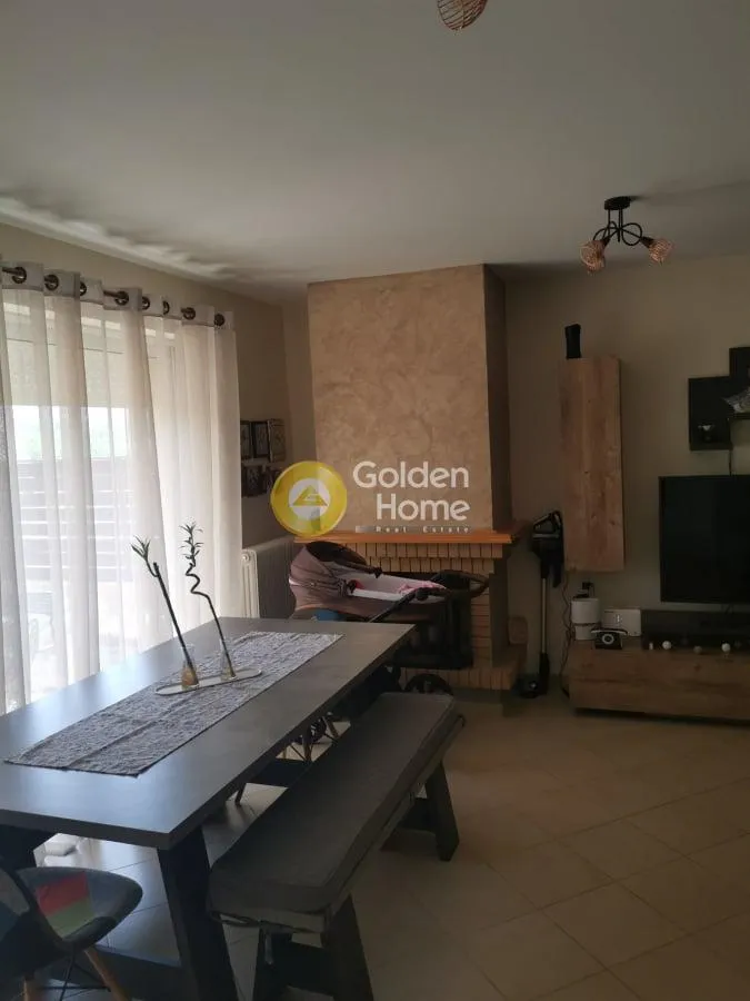 Maisonette 130m²  - 4
