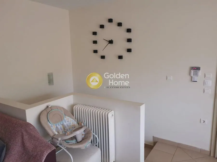 Maisonette 130m²  - 5