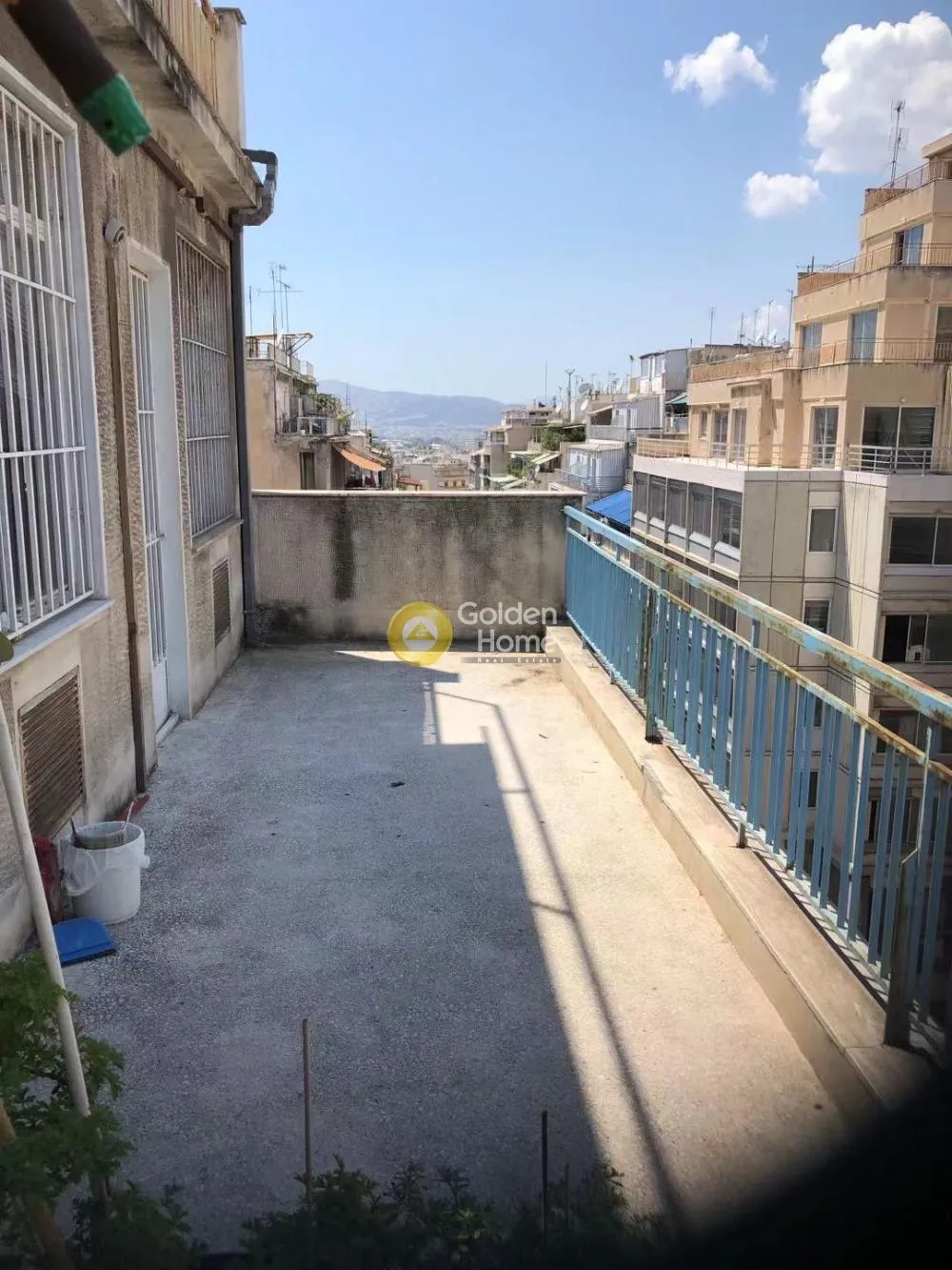 Γραφείο 21τ.μ.  - 3