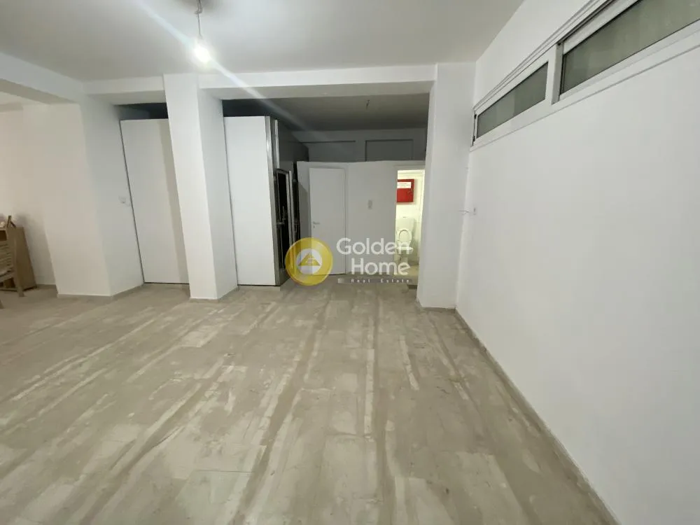 Shop 87m²  - 3