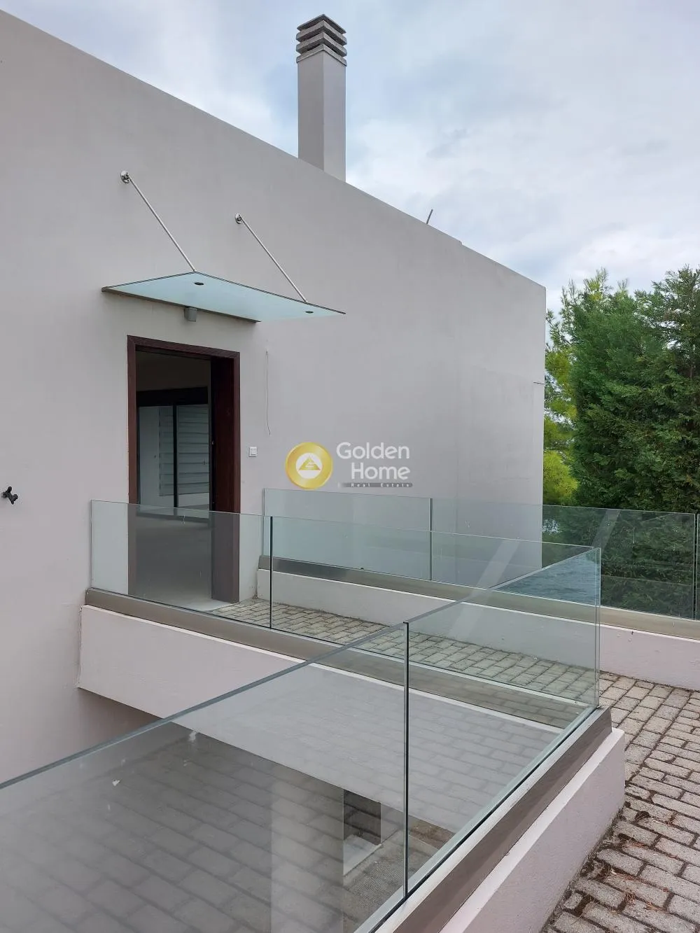 Apartment 118m²  - 2