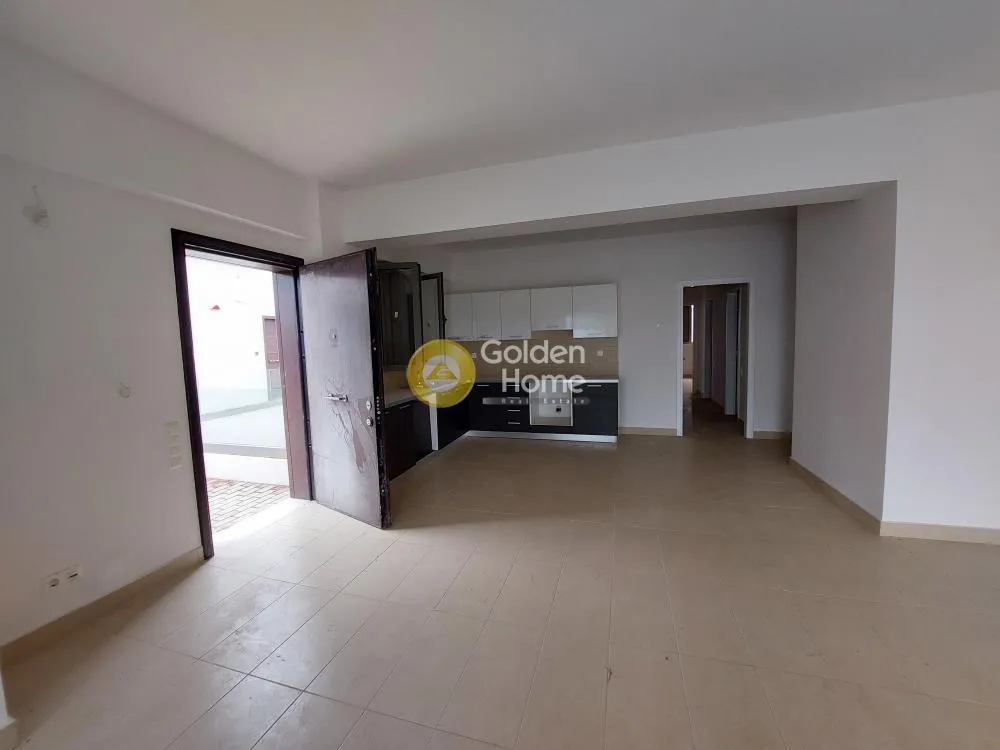 Apartment 118m²  - 4
