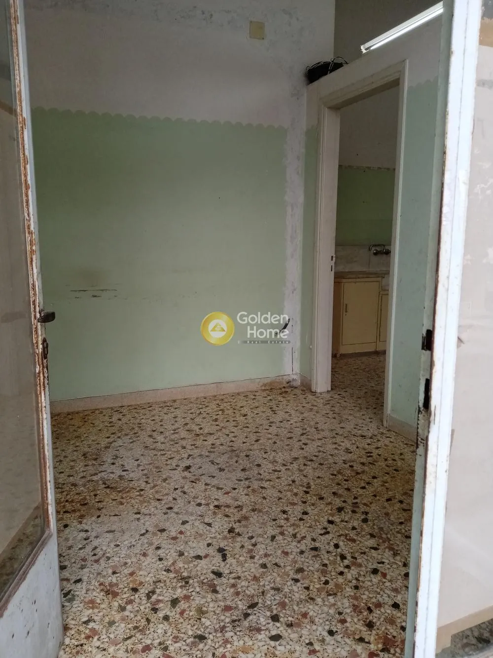 Shop 24m²  - 4