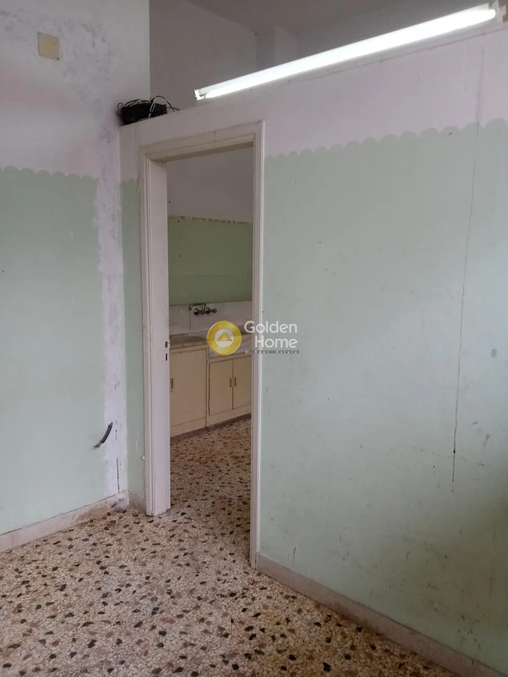 Shop 24m²  - 5