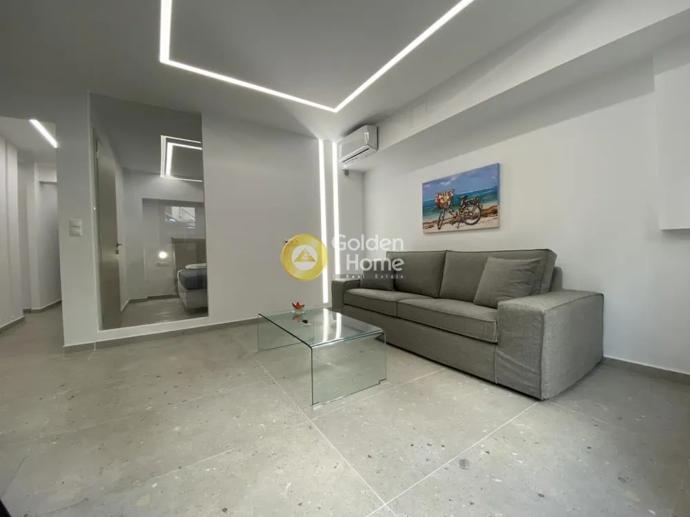 Apartment 54m²  - 2