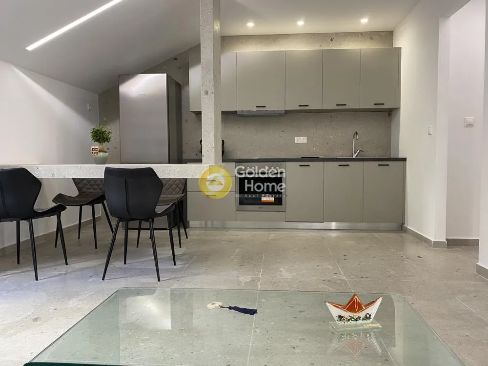 Apartment 54m²  - 4