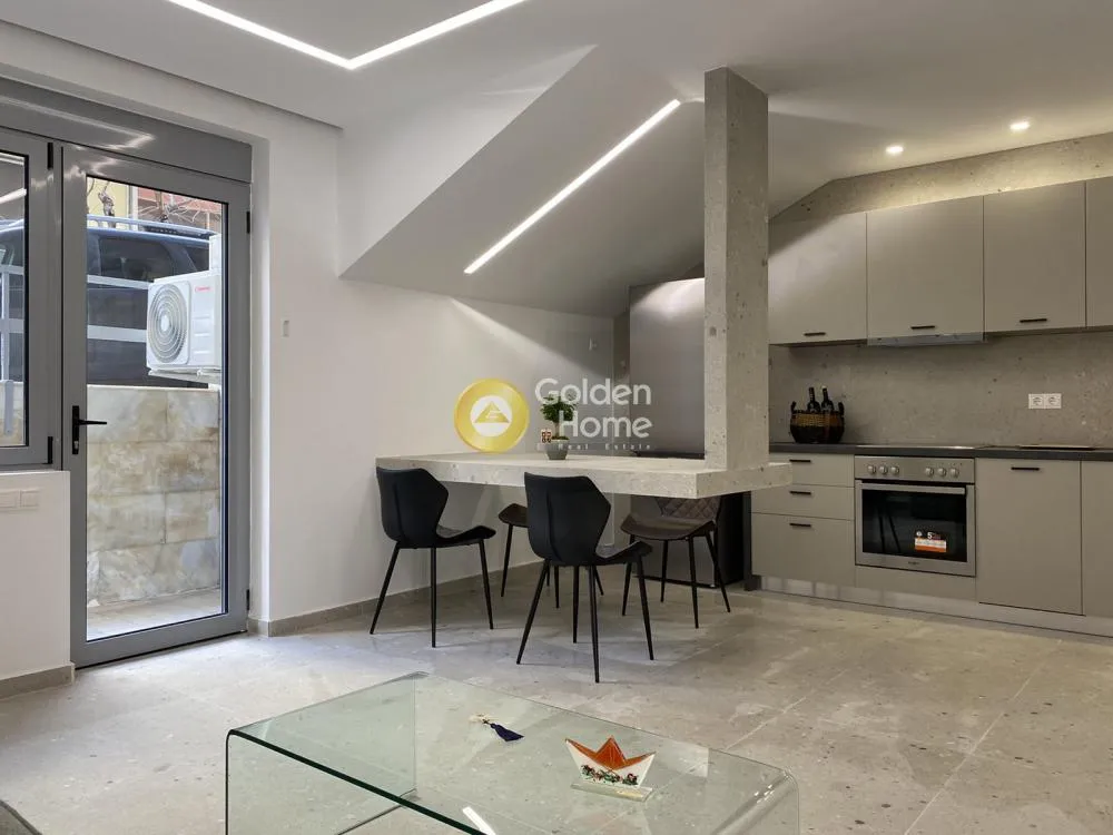 Apartment 54m²  - 5