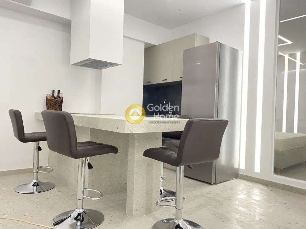 Apartment 53m²  - 2