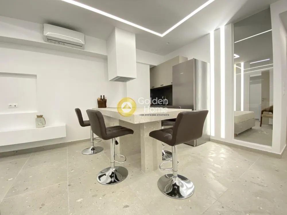 Apartment 53m²  - 3