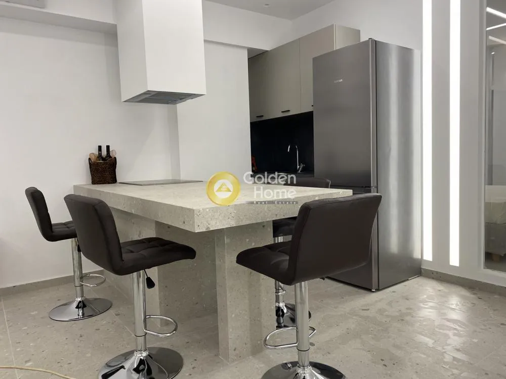 Apartment 53m²  - 4