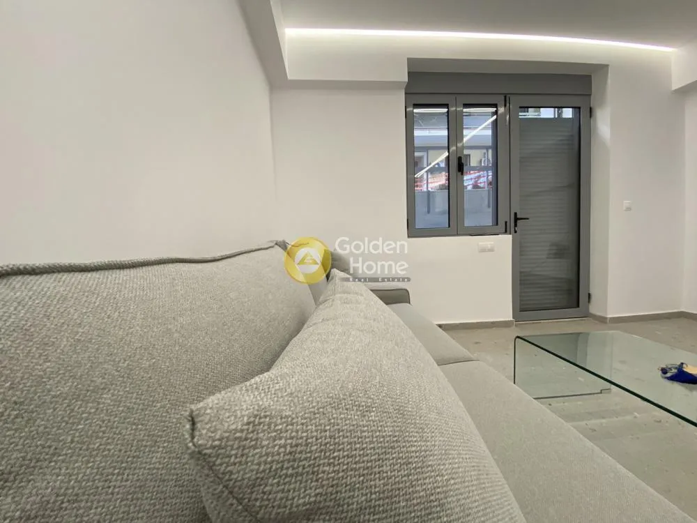 Apartment 53m²  - 5