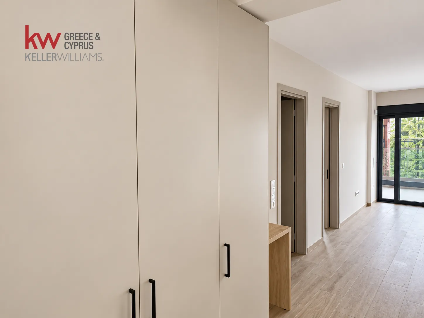 Apartment 61m²  - 2