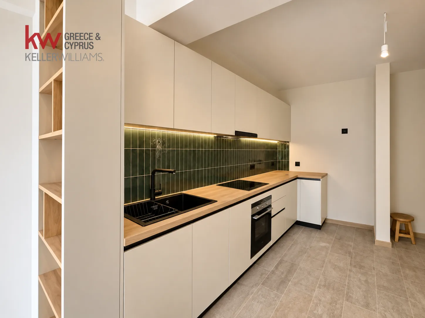Apartment 61m²  - 3