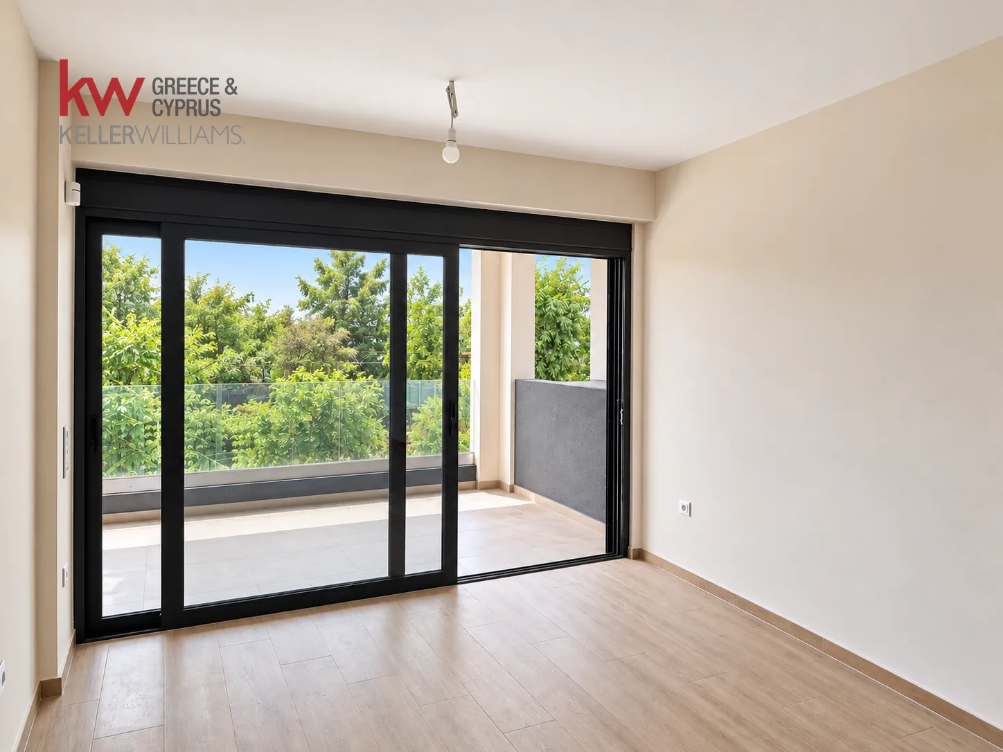Apartment 61m²  - 4