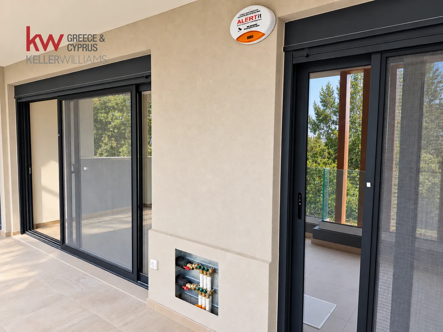 Apartment 61m²  - 5
