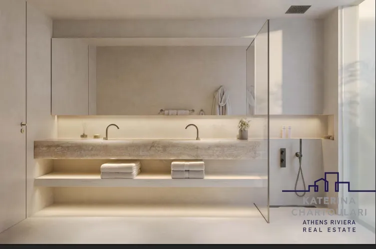 Apartment 107m²  - 2