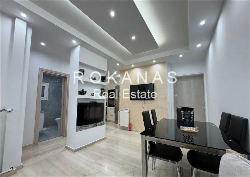 Apartment 55m²  - 3