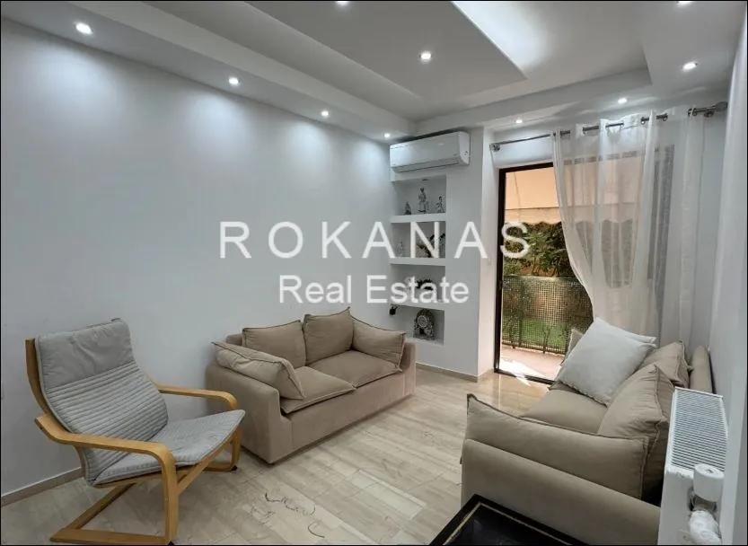 Apartment 55m²  - 4