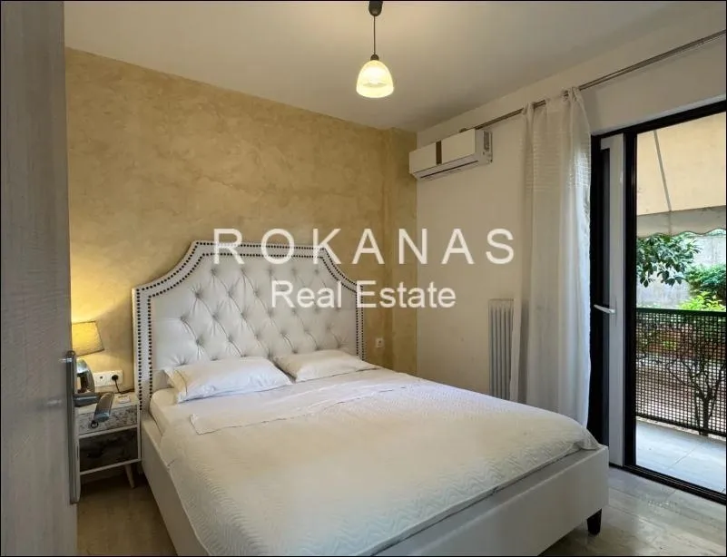 Apartment 55m²  - 5