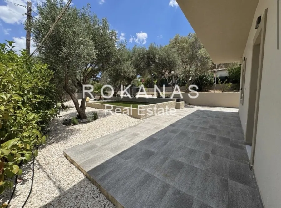 Detached house 96m²  - 2