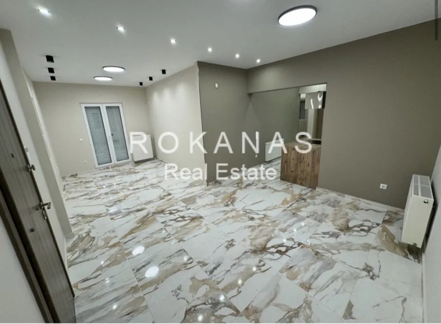 Detached house 96m²  - 3